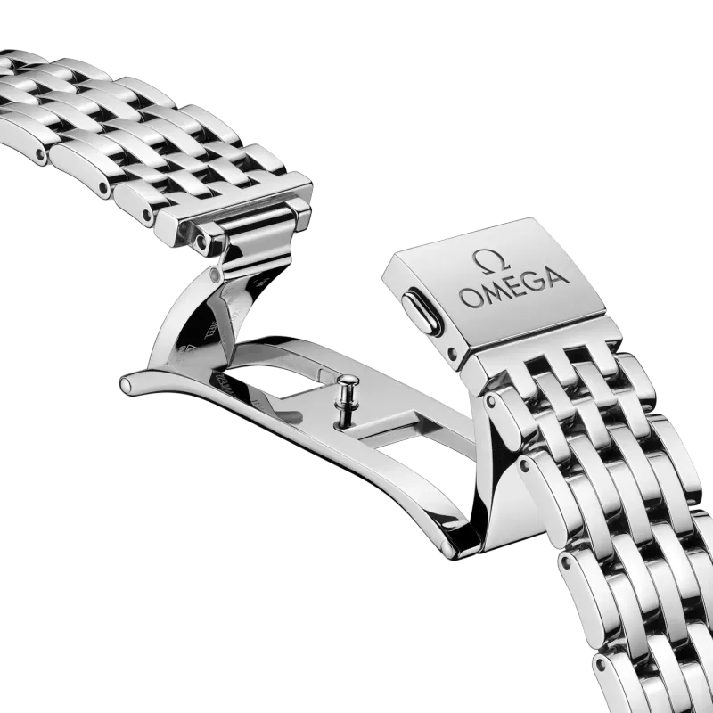 Omega De Ville Prestige 43410412003001