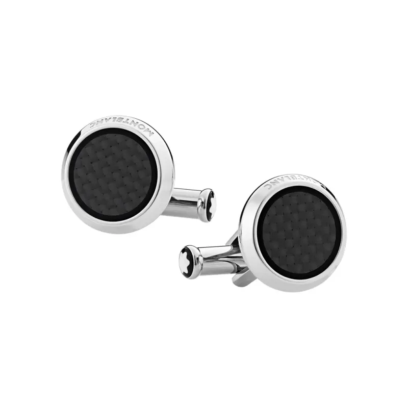 Montblanc Cufflink Extreme 124295