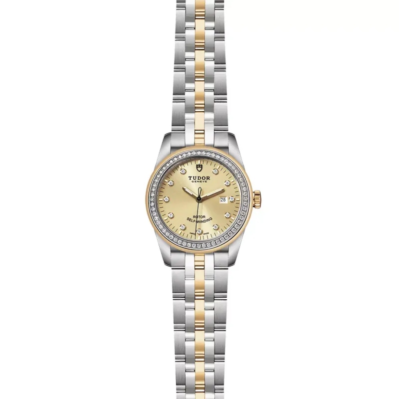 Tudor Glamour Date M53023-0021