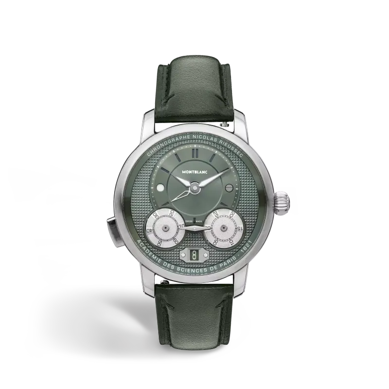 Montblanc Star Legacy Nicolas Rieussec Chronograph 132947
