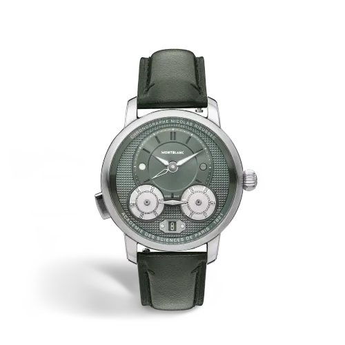 Image Star Legacy Nicolas Rieussec Chronograph