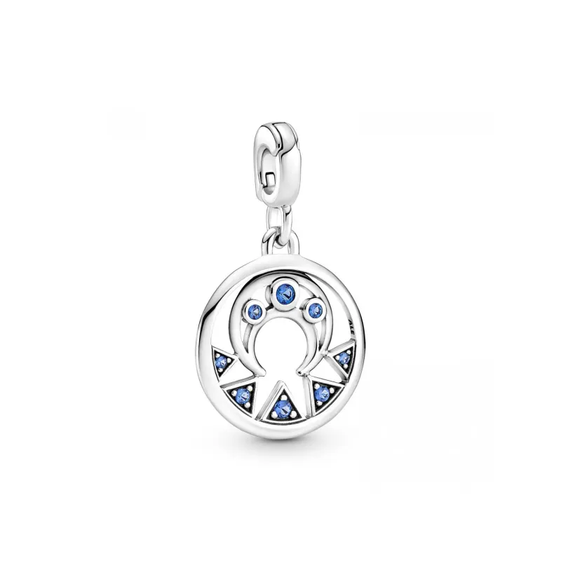 Pandora Pandora ME Moon Power Medallion 799669C01