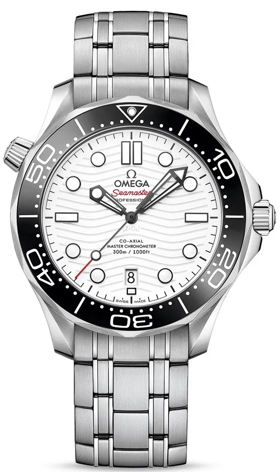 Seamaster Diver 300M