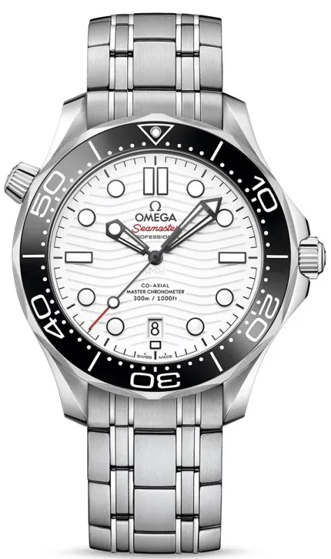 Omega Seamaster Diver 300M 21030422004001