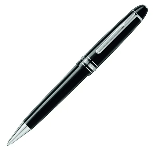 Image Meisterstück Platinum Line Midsize Ballpoint Pen