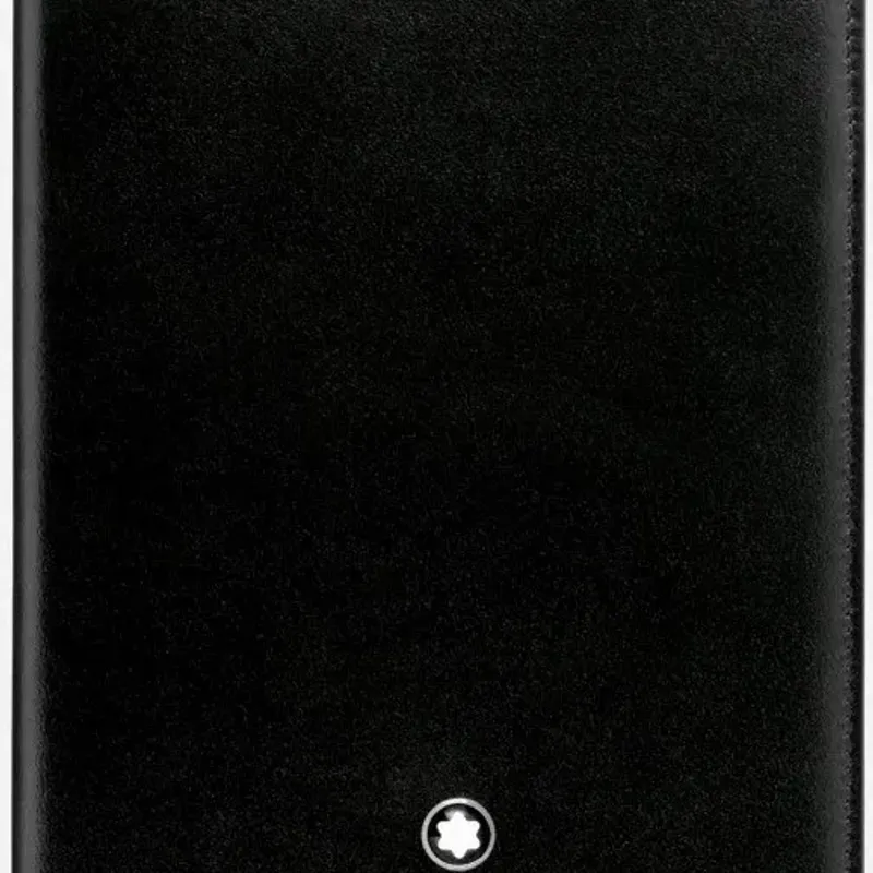 Montblanc Carteira Meisterstück 7cc 35798