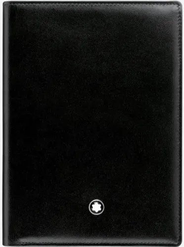 Image Meisterstück Wallet 7cc with ID Card Holder