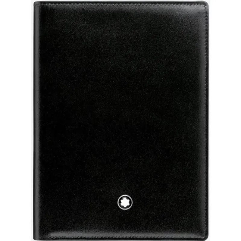 Montblanc Carteira Meisterstück 7cc 35798
