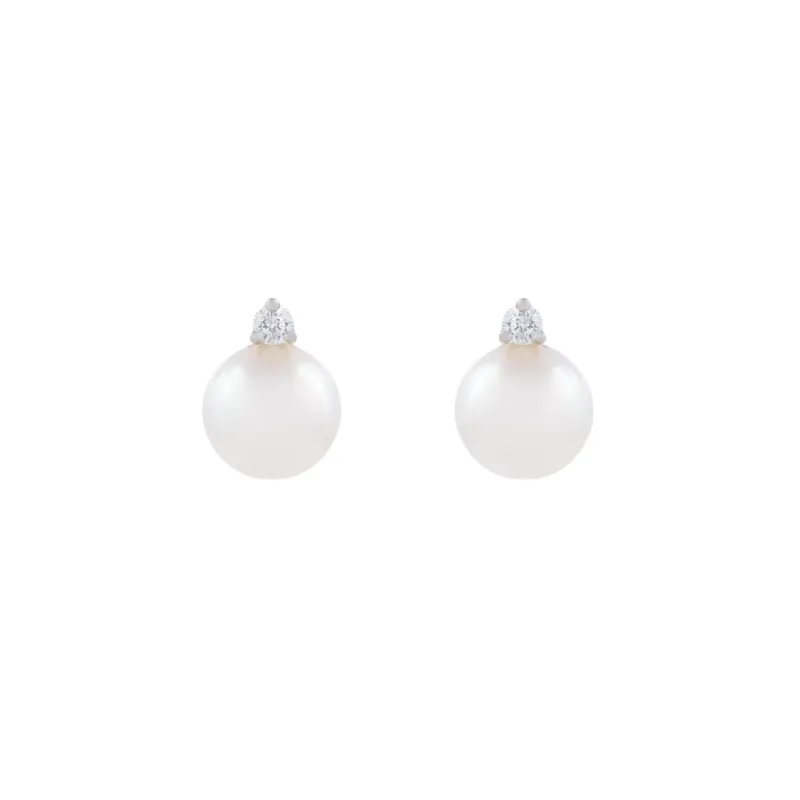 Marcolino Earings White Gold 93453