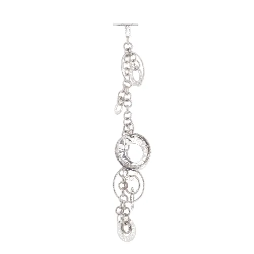 Pulseira Love Circles