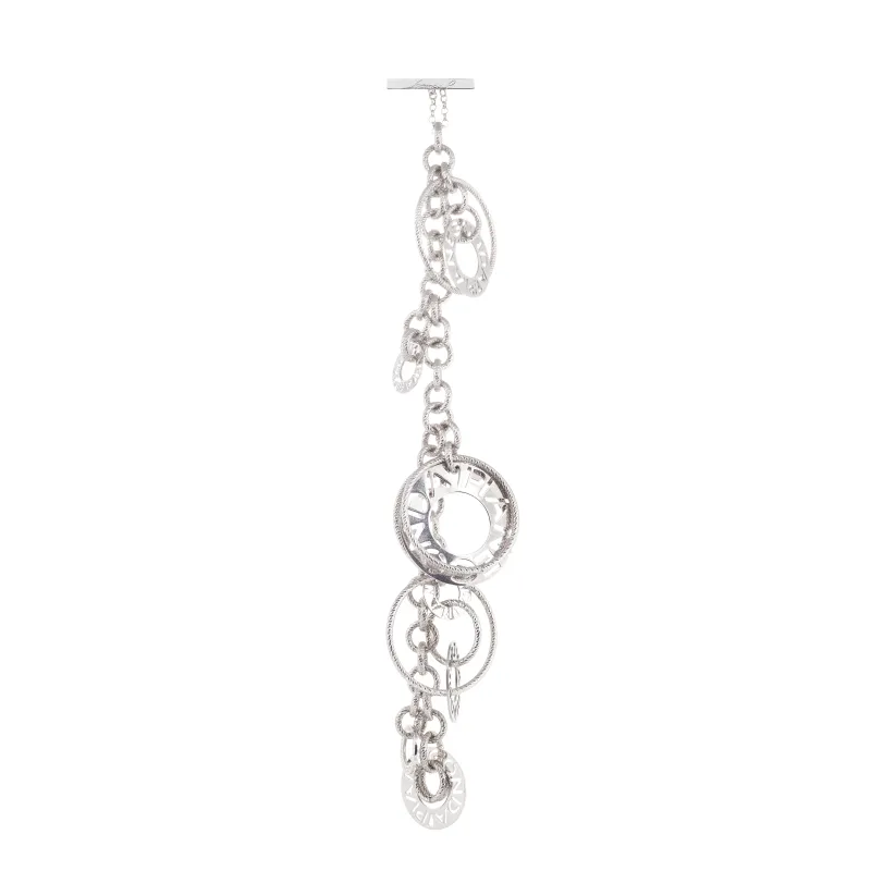 Pianegonda Love Circles Bracelet BAFR0035