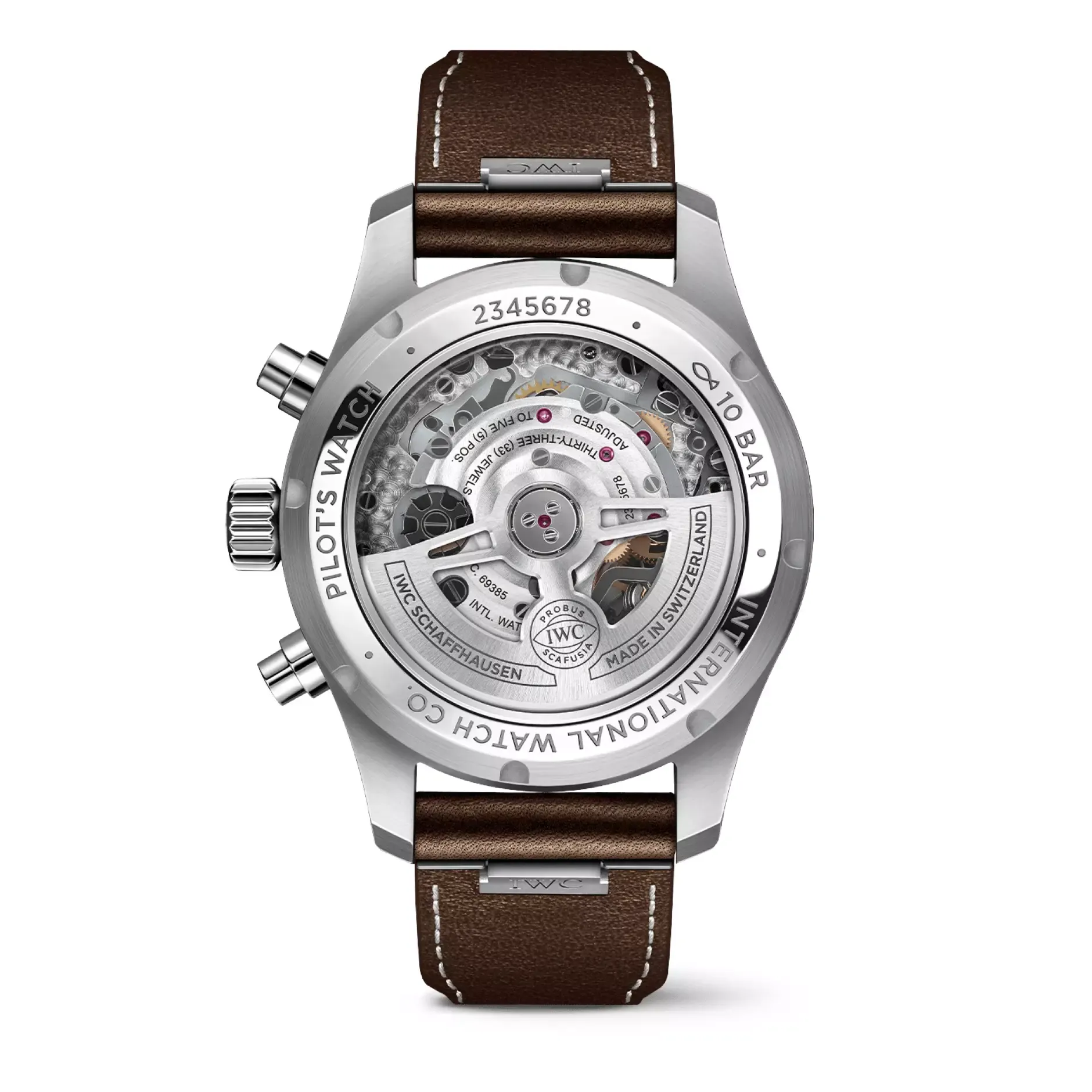 Pilot´s Watch Chronograph 41