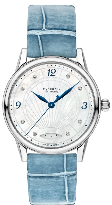 Montblanc Bohème 118651