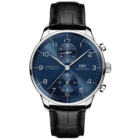 Iwc Schaffhausen Portugieser IW371606