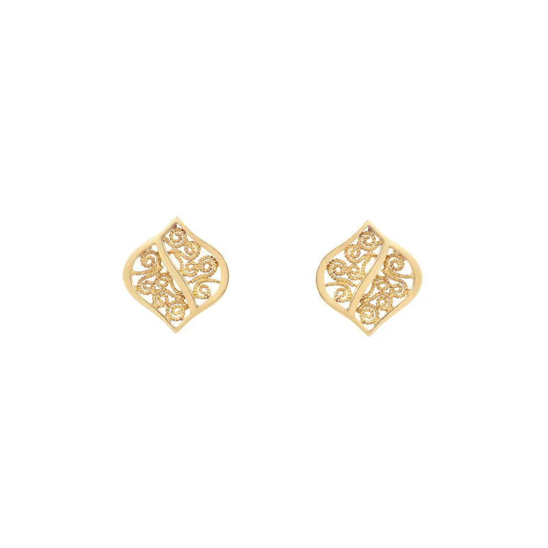 Eleutério Earrings BROA0246