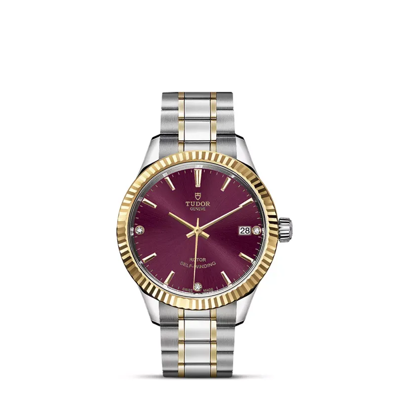TUDOR Style M12313-0015