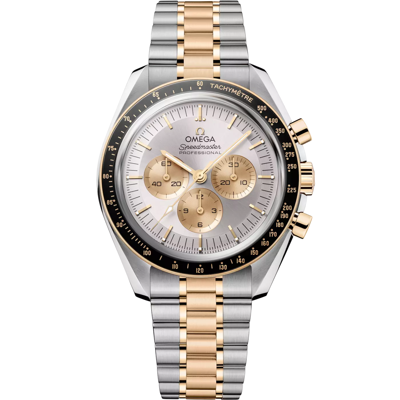 OMEGA Speedmaster Moonwatch Professional 31020425002001