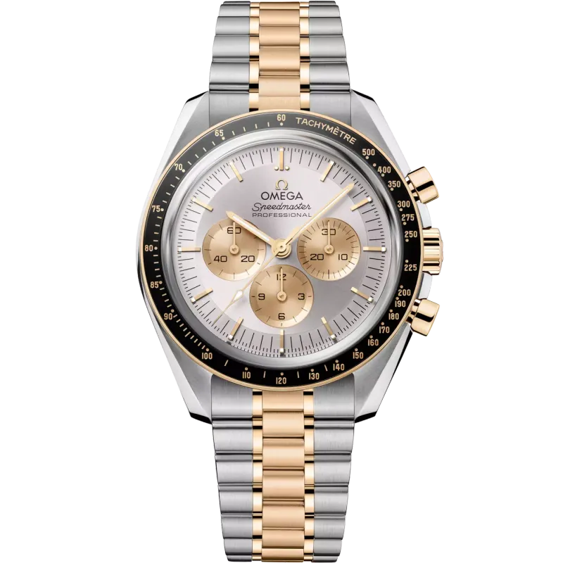 Omega Speedmaster Moonwatch Professional 31020425002001