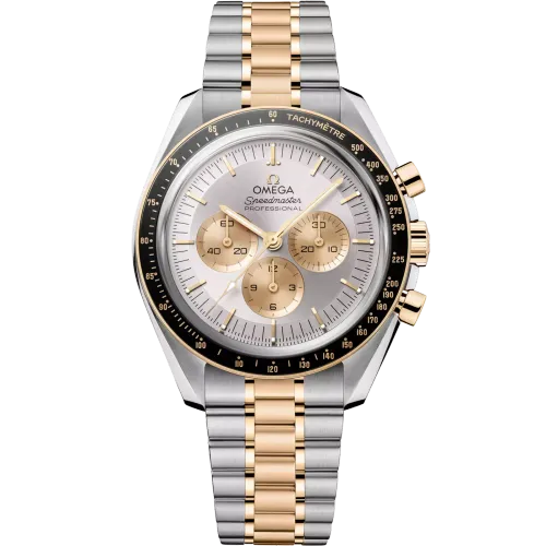 Imagem Speedmaster Moonwatch Professional