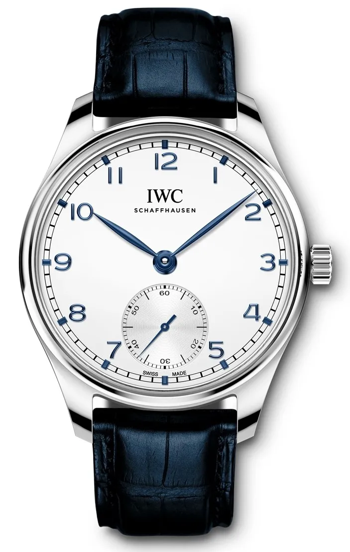 Portugieser Automatic