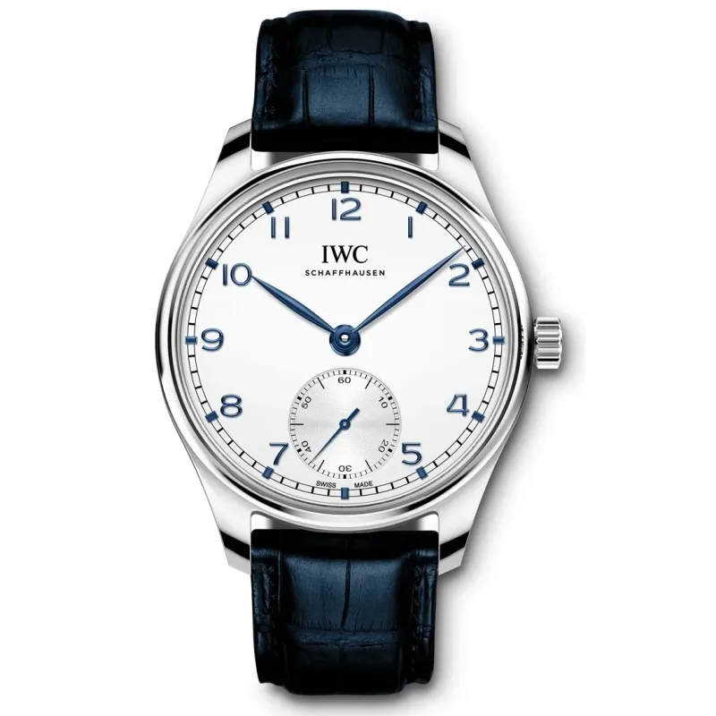 Iwc Schaffhausen Portugieser Automatic IW358304