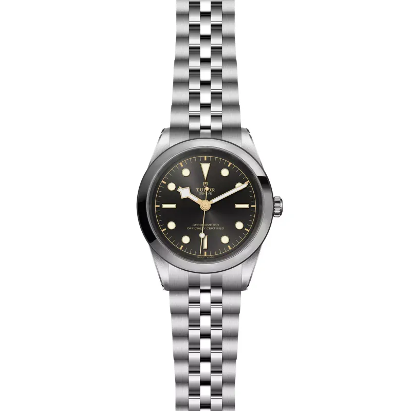 TUDOR Black Bay 41 M79680-0001