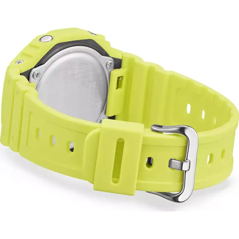 G-shock Classic Style GA-2100-9A9ER