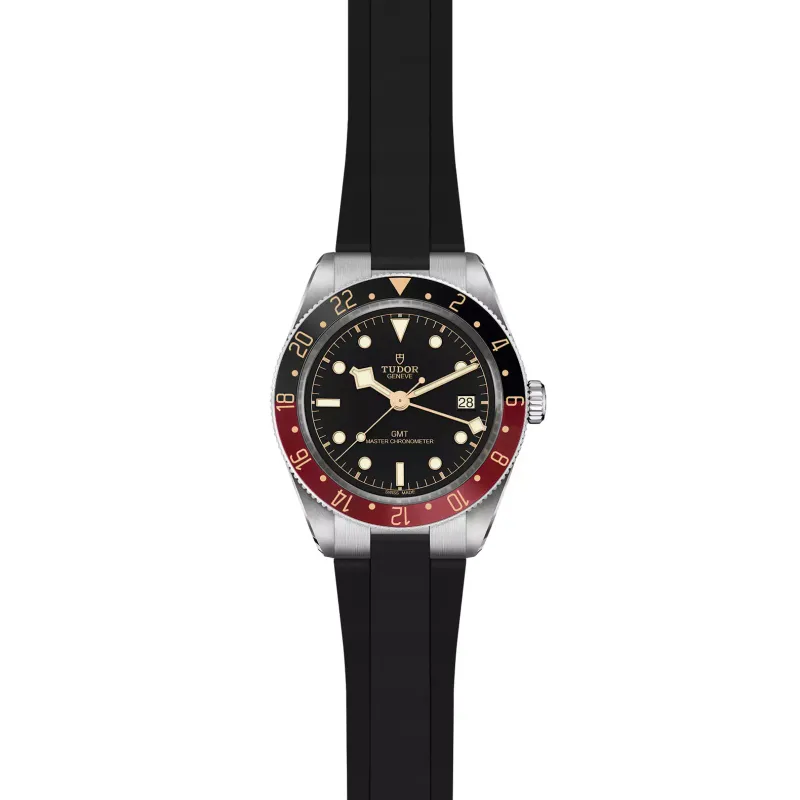 Tudor Black Bay 58 GMT M7939G1A0NRU-0002