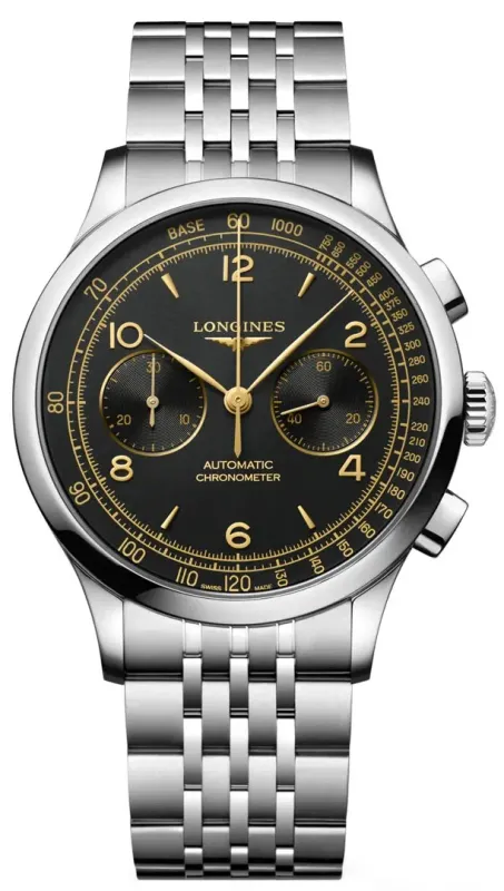 Longines Longines Record L29214566