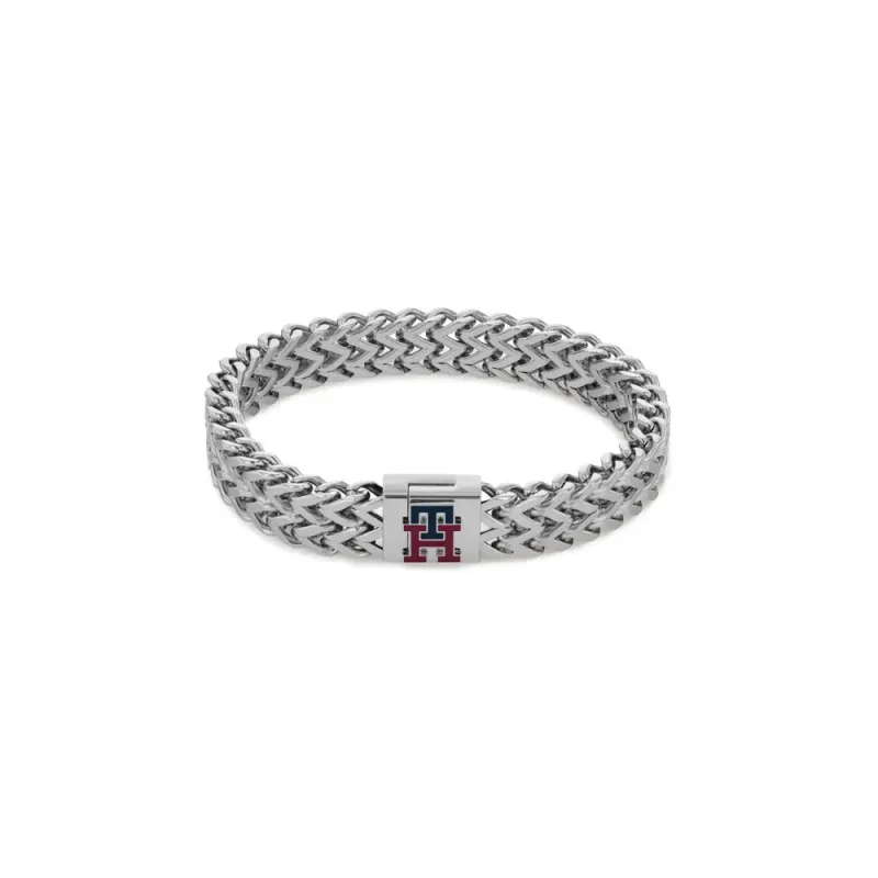 Tommy Hilfiger Pulseira Monogram                                            2790462