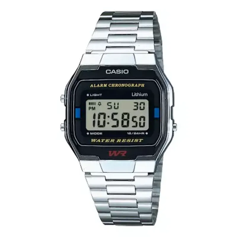 Casio Vintage A163WA-1QES