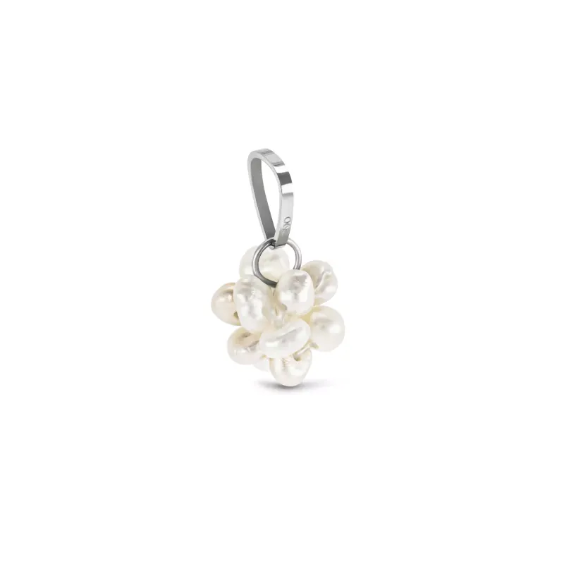 One Energy Pearly Charm OJEBC727