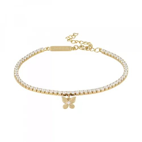 Image Pulseira Tennis Butterfly