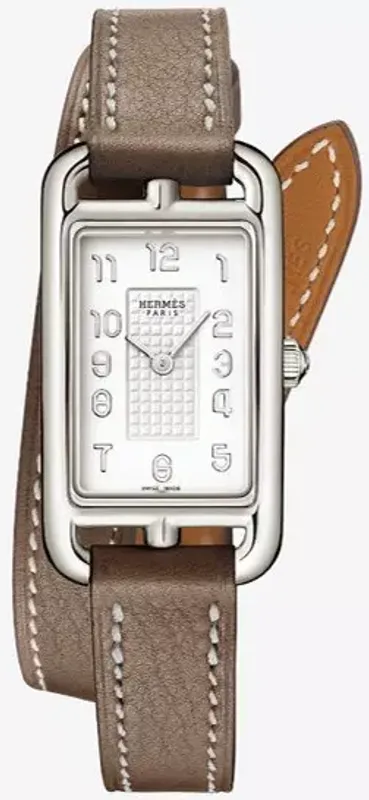 Hermès Relógio Hermès 15NA2210220WW181