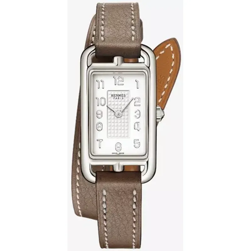 Hermès Relógio Hermès 15NA2210220WW181