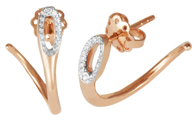 K Di Kuore Earings 461575