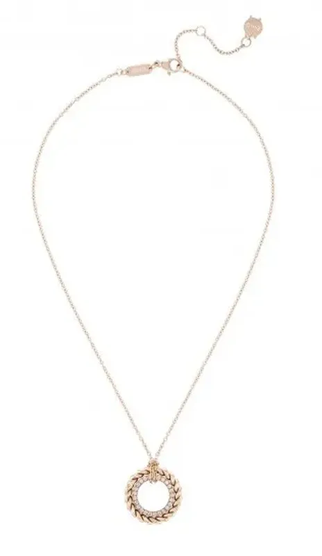 One Colar Rosen Circle OJRCN01R