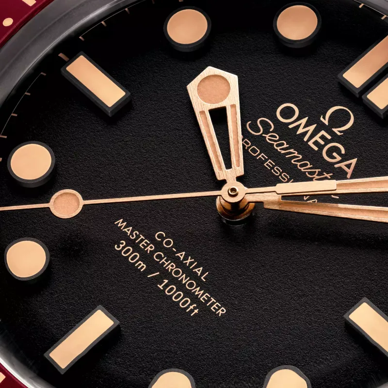 Omega Seamaster Diver 300M 21092422001003