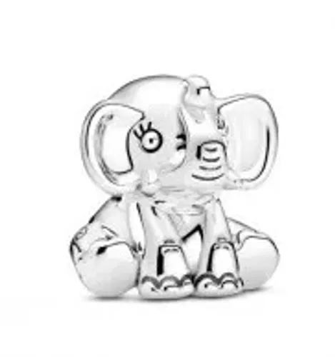 Image Ellie the Elephant Charm
