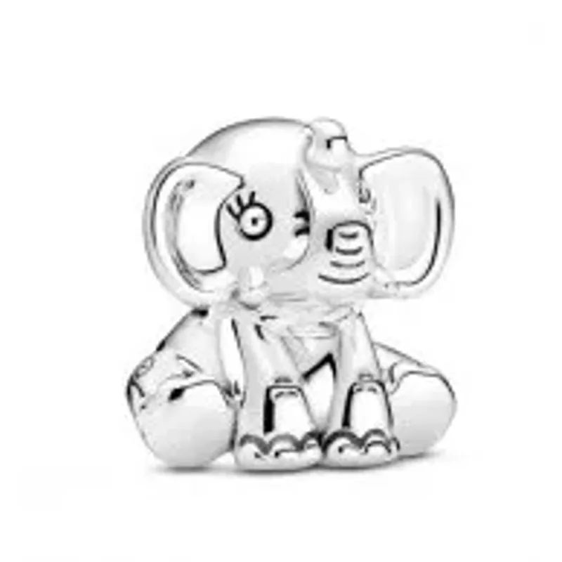 Pandora Conta Ellie the Elephant 799088C00