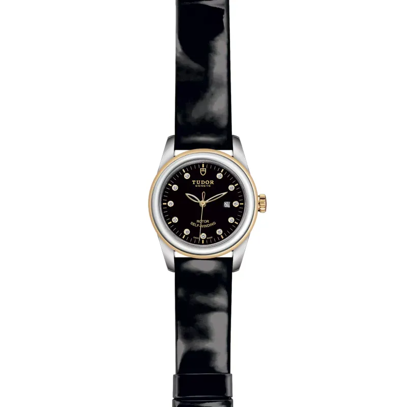 Tudor Glamour Date M53003-0020