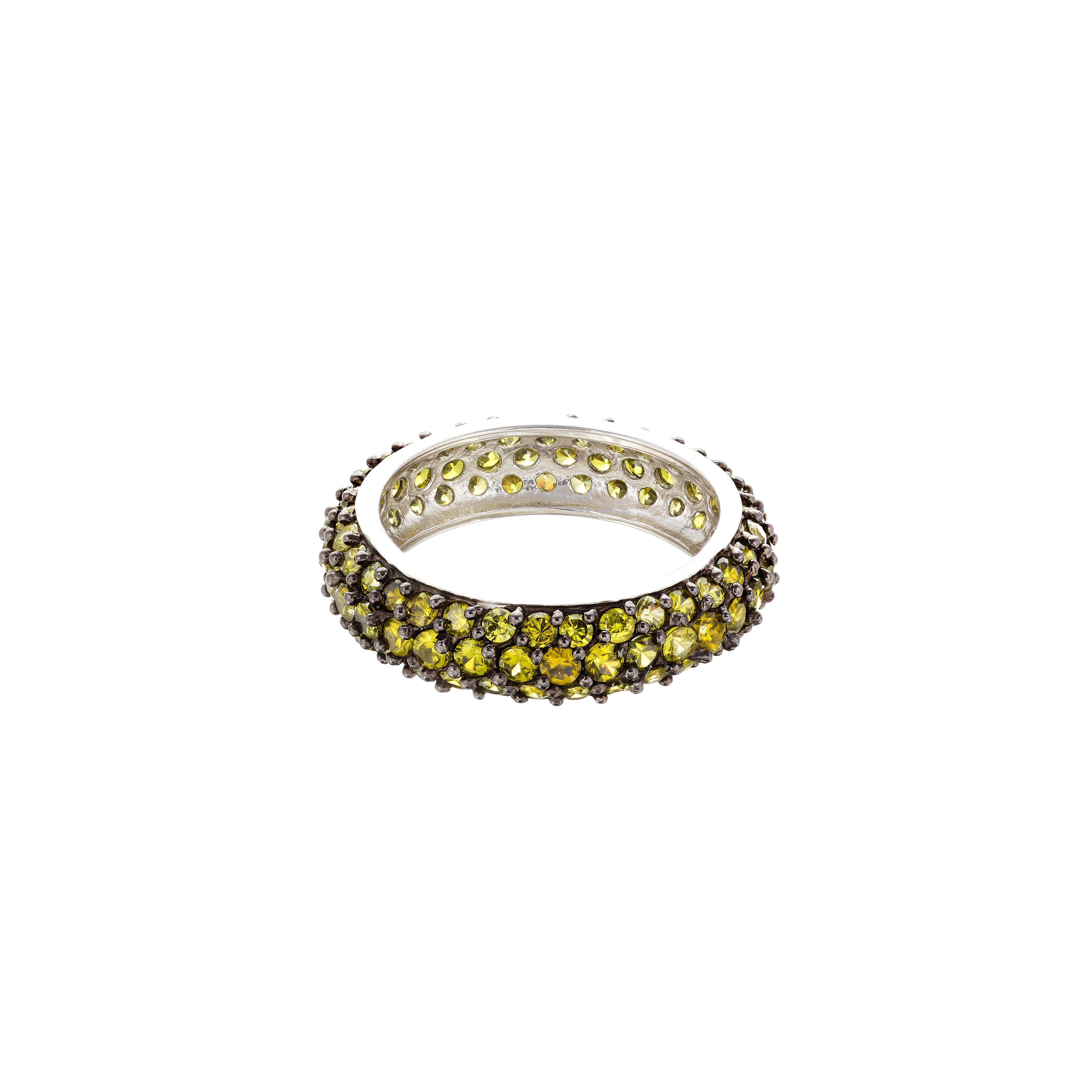 Imagem Anel em Prata