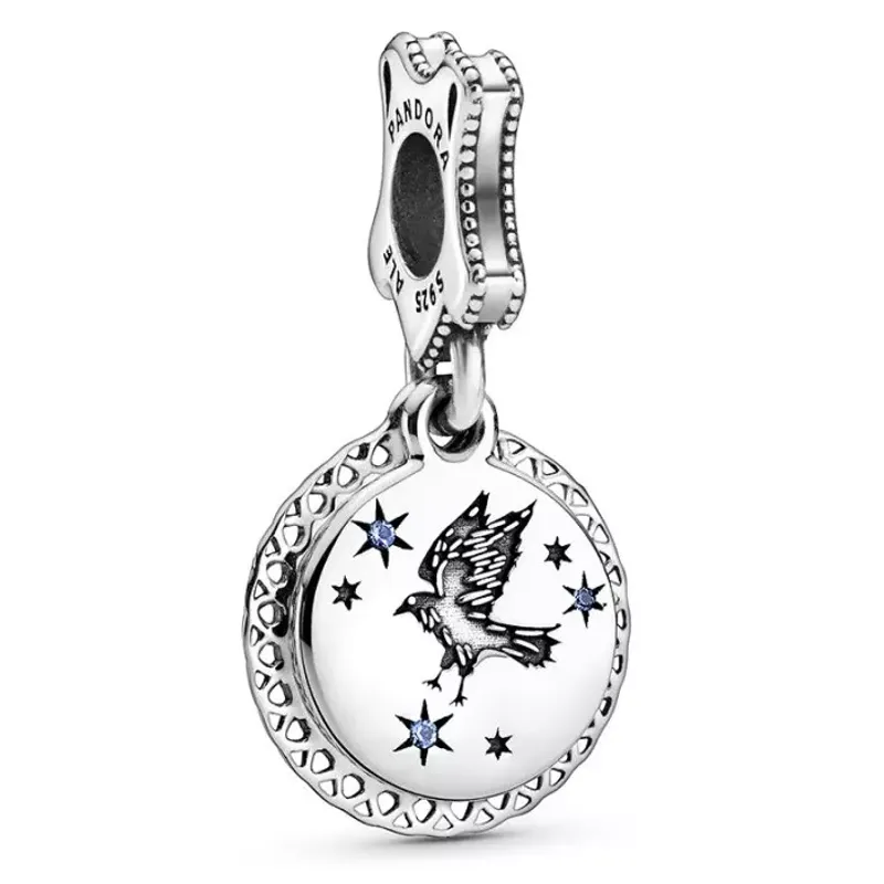 Pandora Harry Potter, Ravenclaw Dangle Charm 798831C01