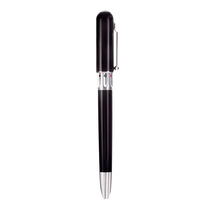 Dunhill Dunhill Sidecar Revolette 4 Color Pen NUB230