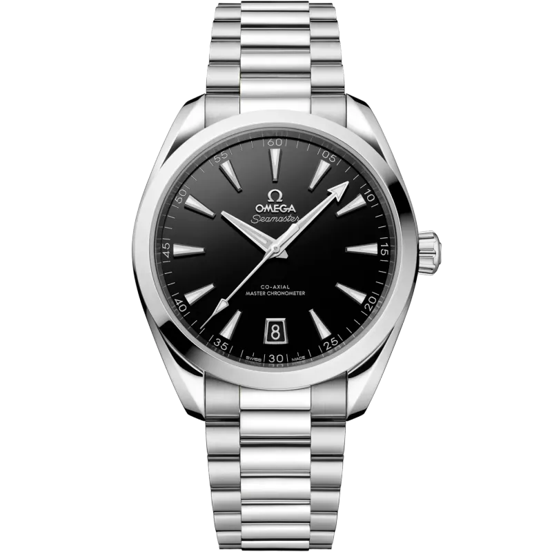 Omega Seamaster Aqua Terra 150M 22010412101002