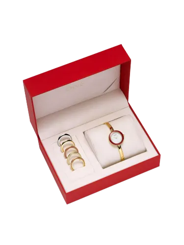 Image Box One Senhora Elegance Love Edition