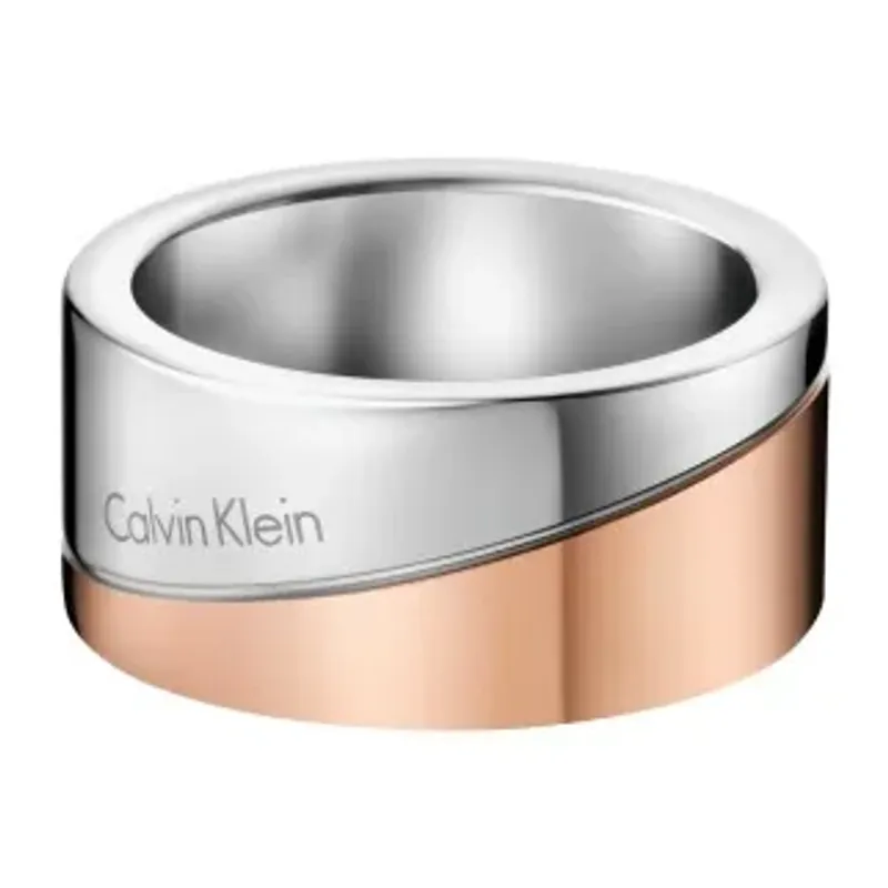 Calvin Klein Anel Hook                                                    KJ06PR200206