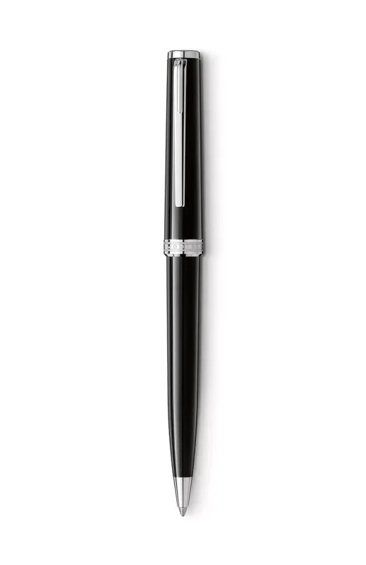 Montblanc PIX Black Ballpoint 132495