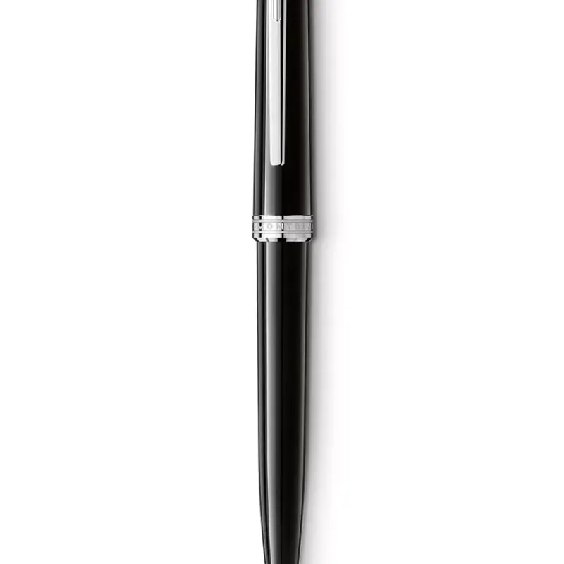 Montblanc PIX Black Ballpoint 132495