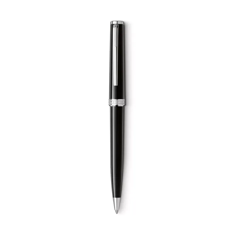 Montblanc PIX Black Ballpoint 132495